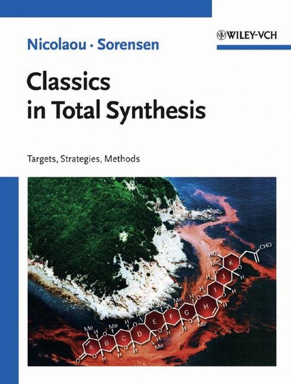 Produktbild: Classics in Total Synthesis