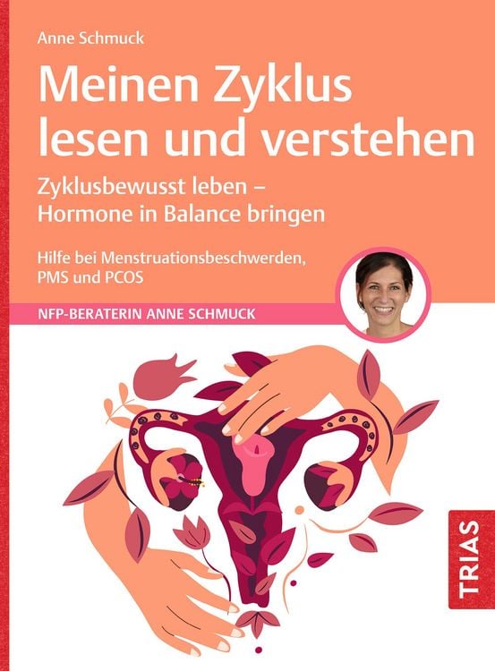 Produktbild: Meinen Zyklus lesen und verstehen