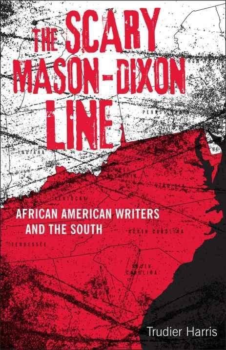 Produktbild: The Scary Mason-Dixon Line