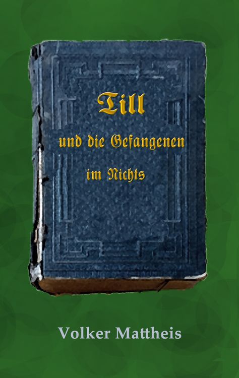 Produktbild: Till und die Gefangenen im Nichts