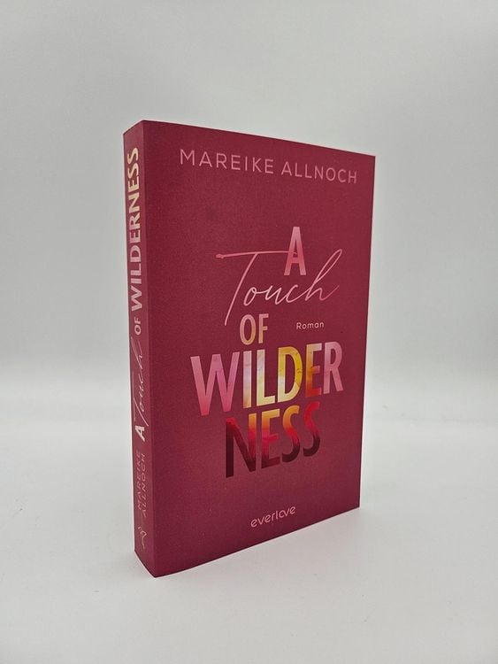 A Touch of Wilderness