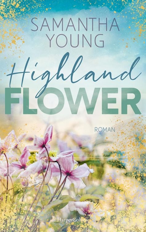 Produktbild: Highland Flower