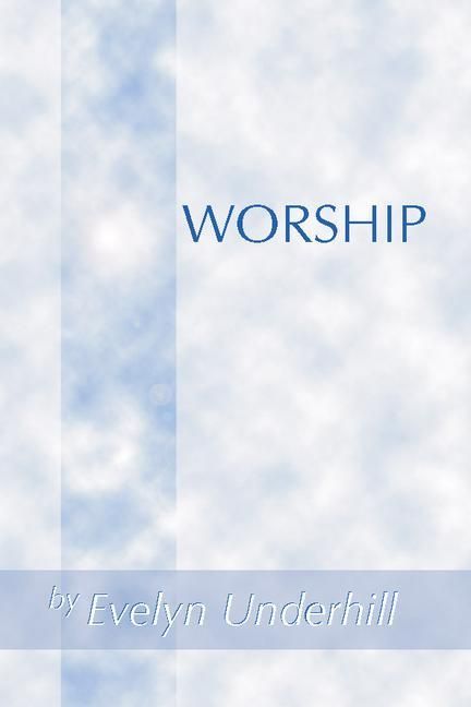 Produktbild: Worship