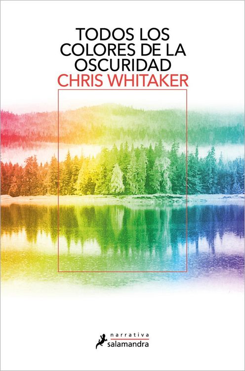 Produktbild: Todos Los Colores de la Oscuridad / All the Colors of the Dark