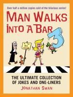 Produktbild: A Man Walks Into a Bar 3