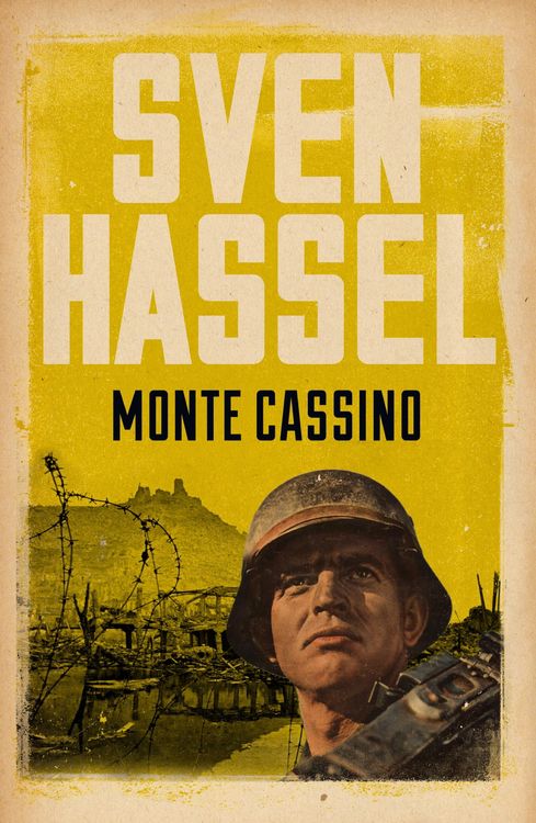 Produktbild: Monte Cassino
