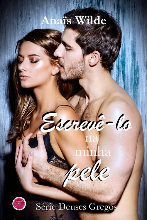 Produktbild: Escreve-lo na minha pele