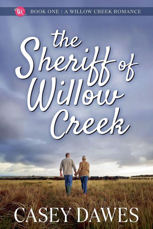Produktbild: The Sheriff of Willow Creek