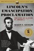 Produktbild: Lincoln's Emancipation Proclamation