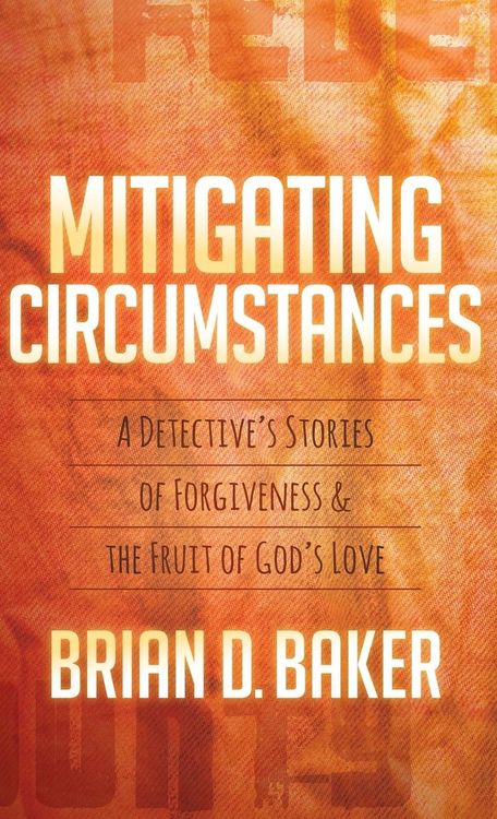 Produktbild: Mitigating Circumstances