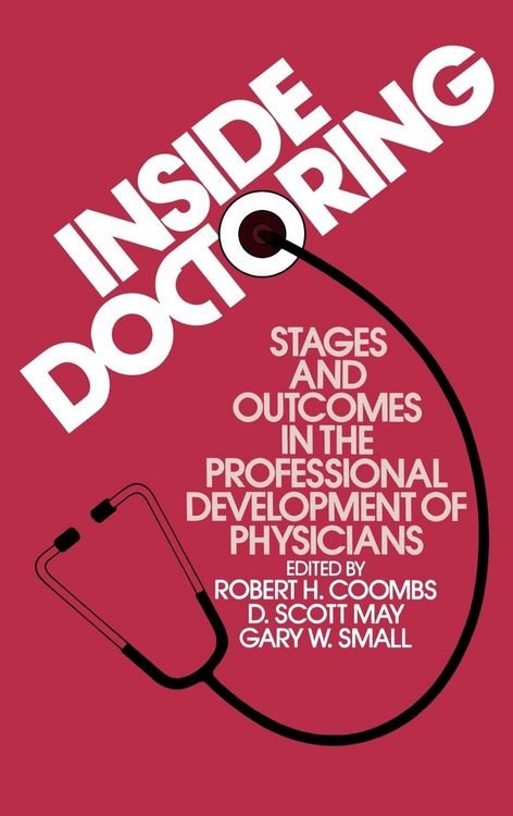 Produktbild: Inside Doctoring
