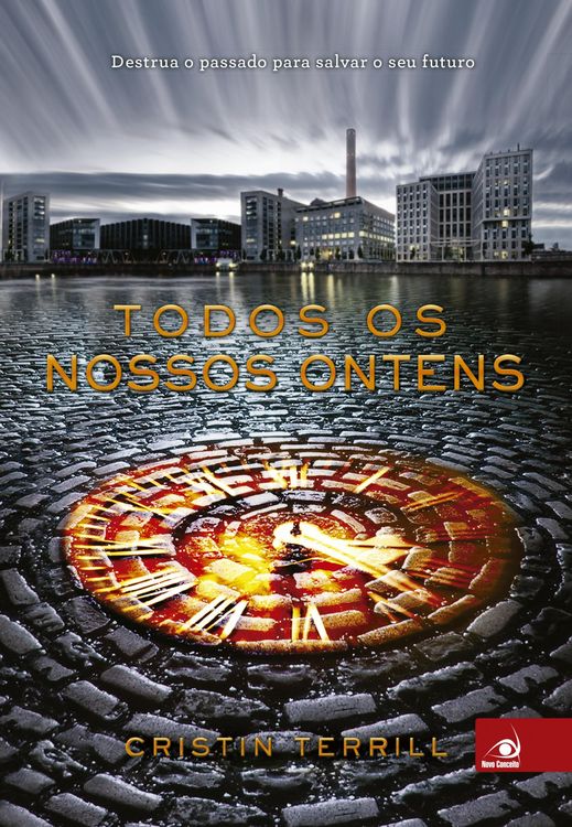 Produktbild: Todos os nossos ontens