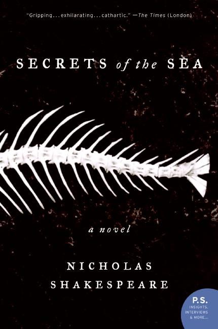Produktbild: Secrets of the Sea
