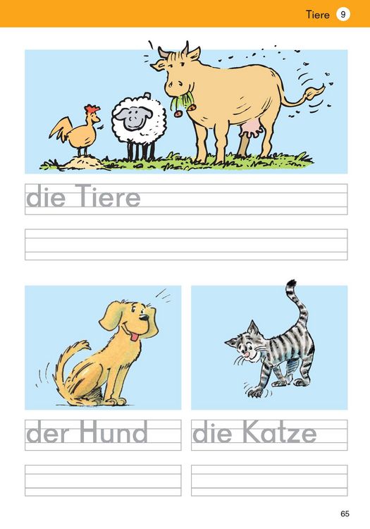 Produktbild: Langenscheidt Was ist das?