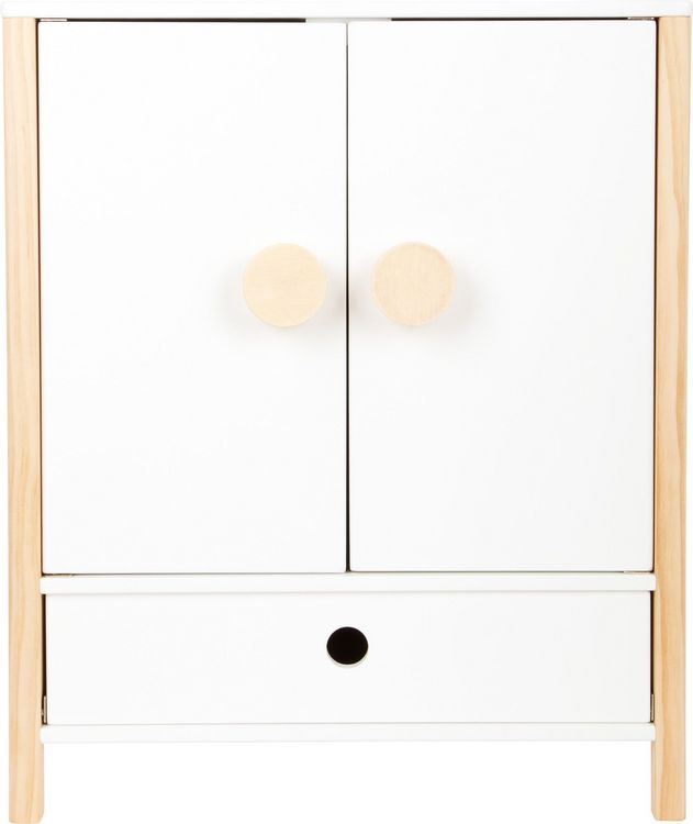 Produktbild: Puppenschrank Little Button