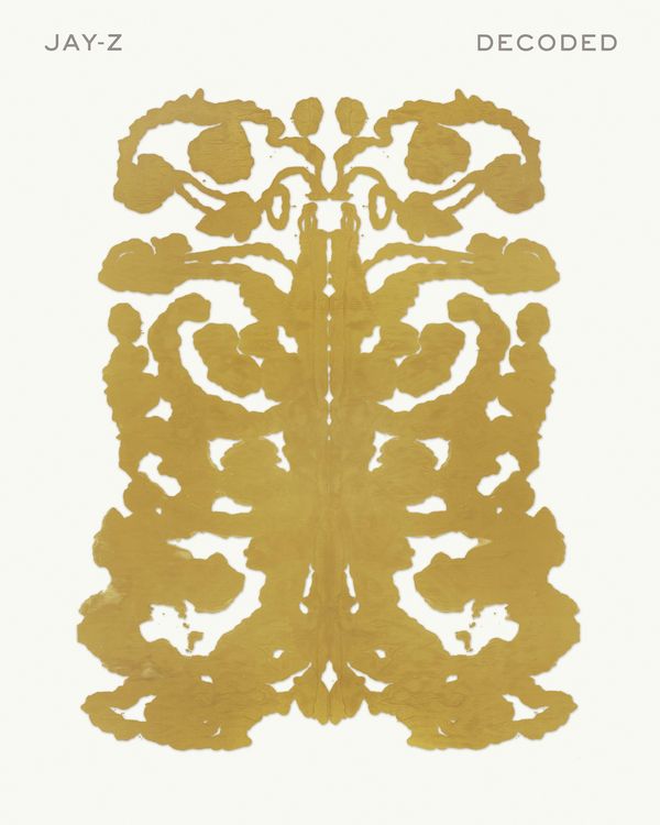 Produktbild: Decoded