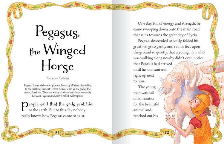 Produktbild: Horse Stories