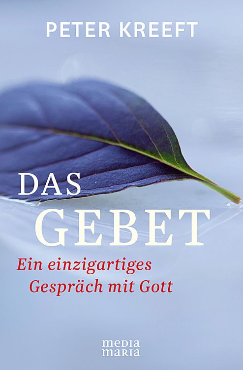 Produktbild: Das Gebet