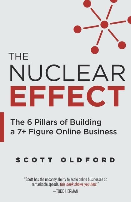 Produktbild: The Nuclear Effect