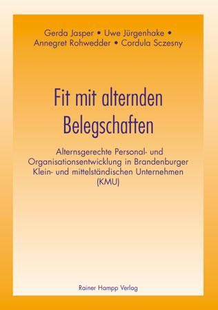 Produktbild: Fit mit alternden Belegschaften