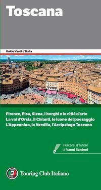 Produktbild: Toscana