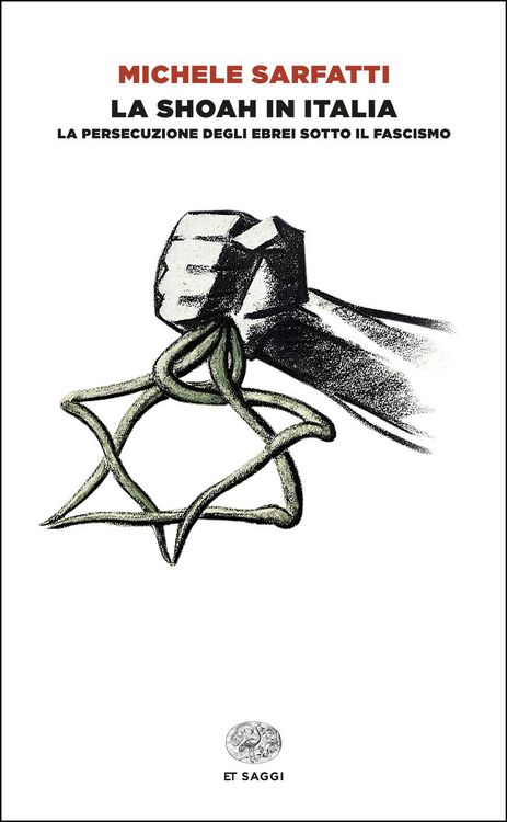 Produktbild: La Shoah in Italia. La persecuzione degli ebrei sotto il fascismo
