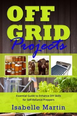 Produktbild: Off-Grid Projects