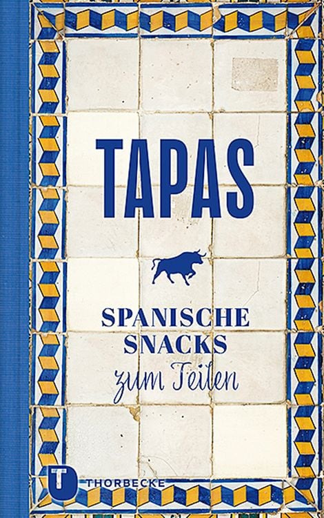 Produktbild: Tapas