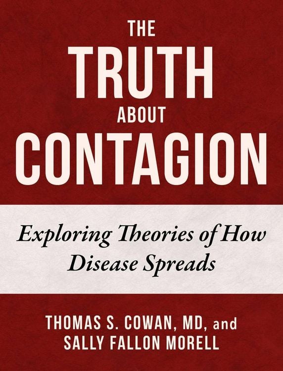 Produktbild: The Truth about Contagion
