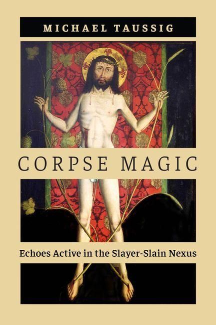 Produktbild: Corpse Magic
