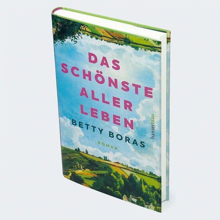 Produktbild: Das sch&ouml;nste aller Leben