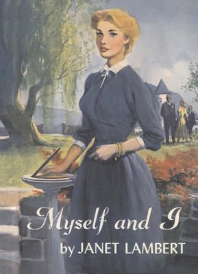 Produktbild: Myself & I