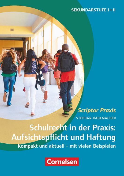 Produktbild: Scriptor Praxis