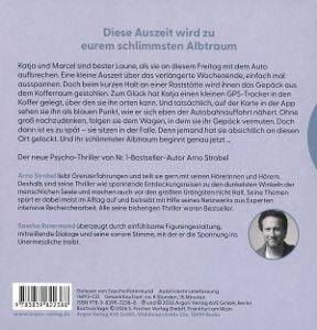 Produktbild: Happy Weekend &ndash; Die perfekte Auszeit. Euer schlimmster Albtraum.