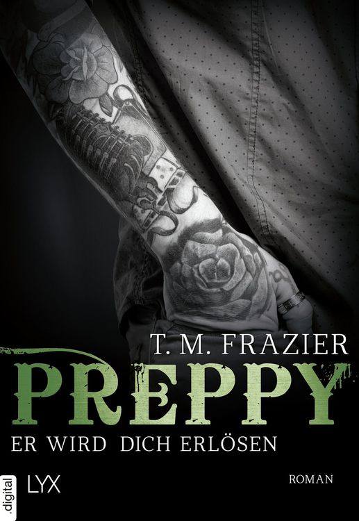 Produktbild: Preppy - Er wird dich erl&ouml;sen