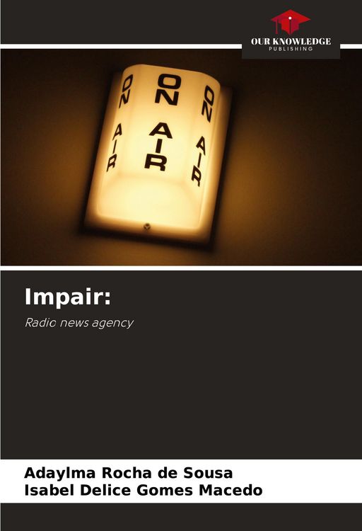 Produktbild: Impair: