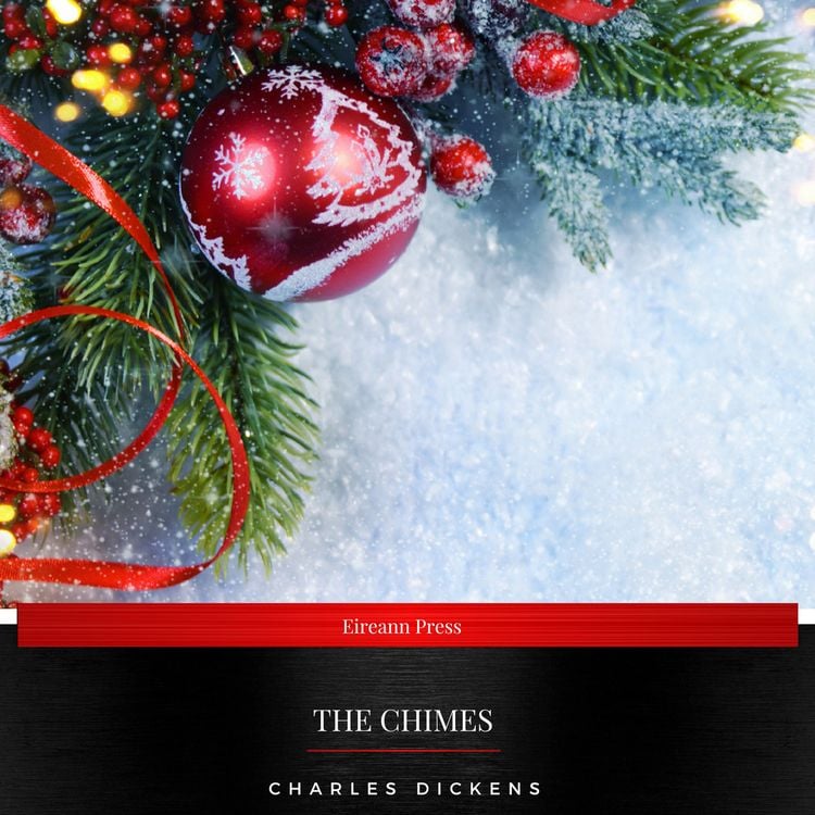Produktbild: The Chimes