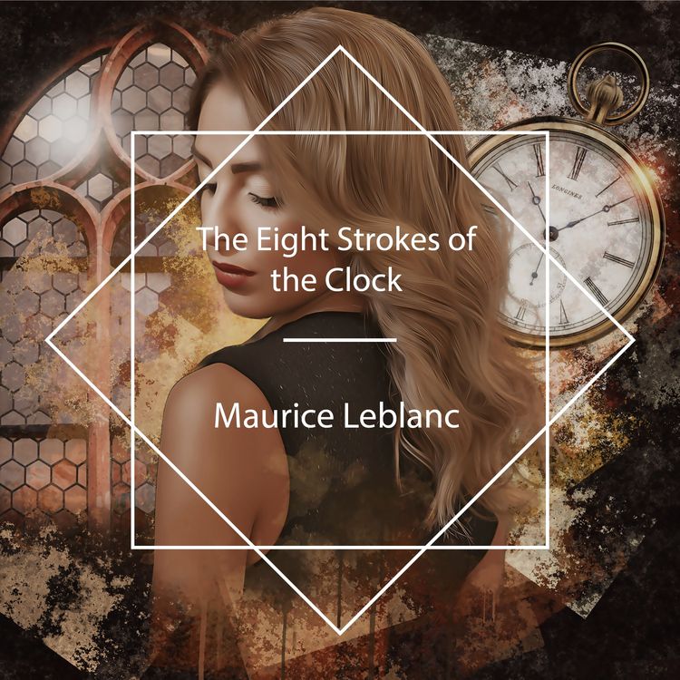Produktbild: The Eight Strokes of the Clock