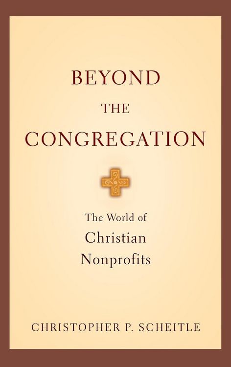Produktbild: Beyond the Congregation