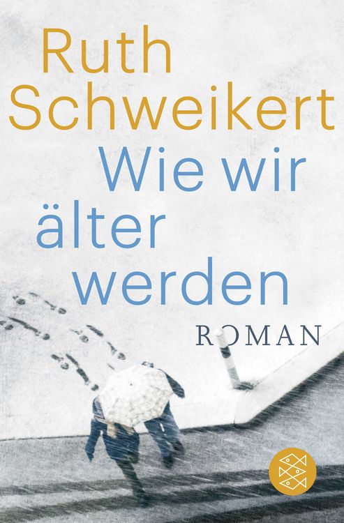 Produktbild: Wie wir &auml;lter werden