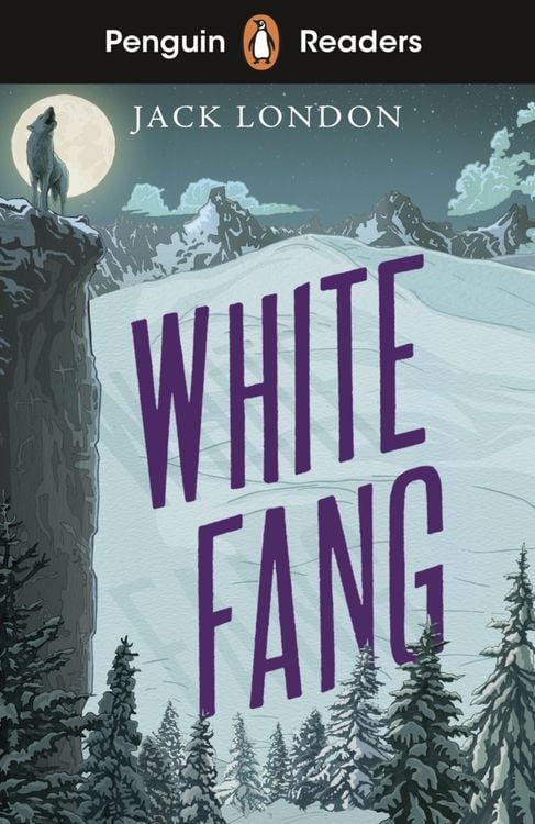 Bild vom Artikel Penguin Readers Level 6: White Fang (ELT Graded Reader) vom Autor Jack London