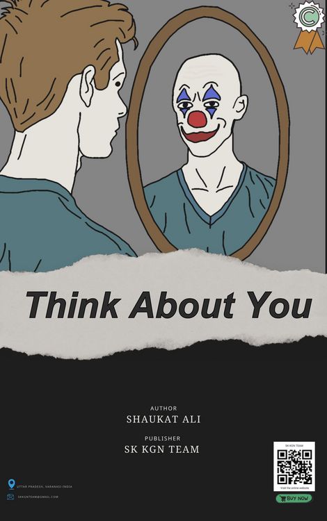 Produktbild: Think About You