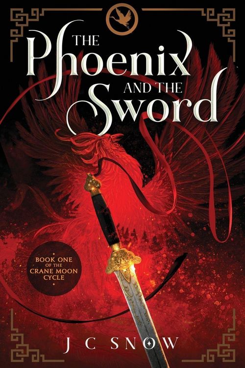 Produktbild: The Phoenix and the Sword
