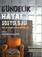 Produktbild: G&uuml;ndelik Hayat Sosyolojisi