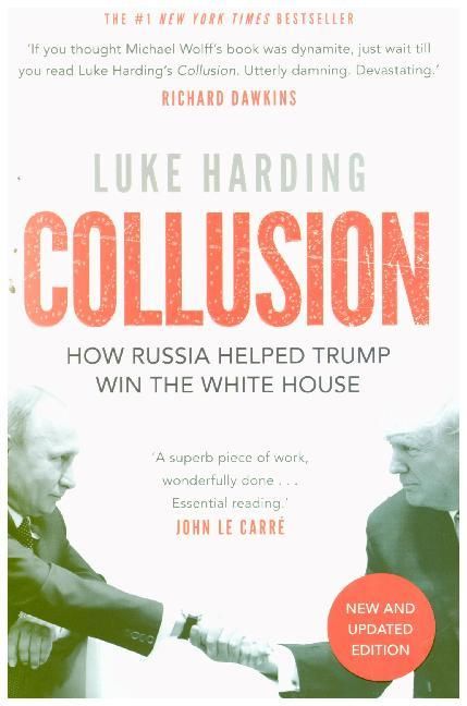 Produktbild: Collusion