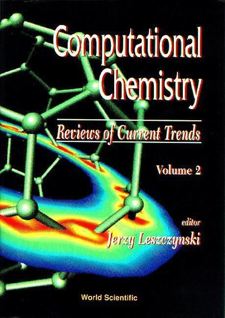 Produktbild: Computational Chemistry: Reviews of Current Trends, Vol. 2