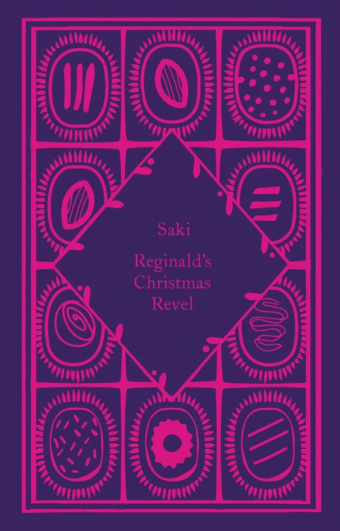 Produktbild: Reginald's Christmas Revel