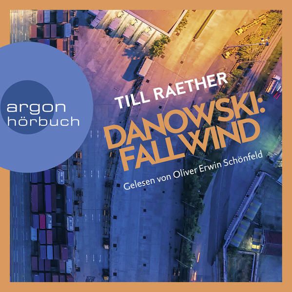 Bild vom Artikel Danowski: Fallwind vom Autor Till Raether