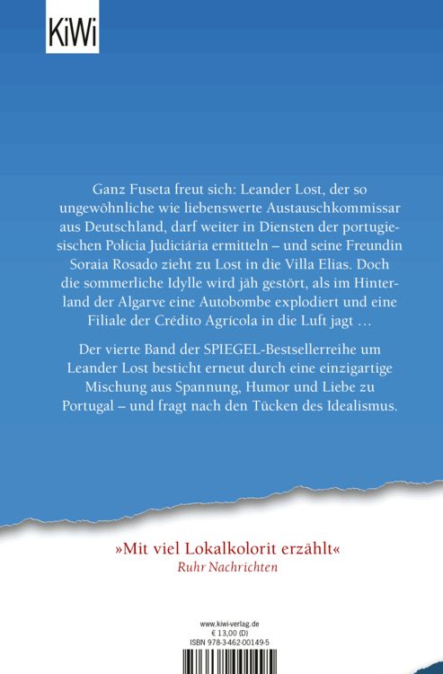 Produktbild: Schwarzer August