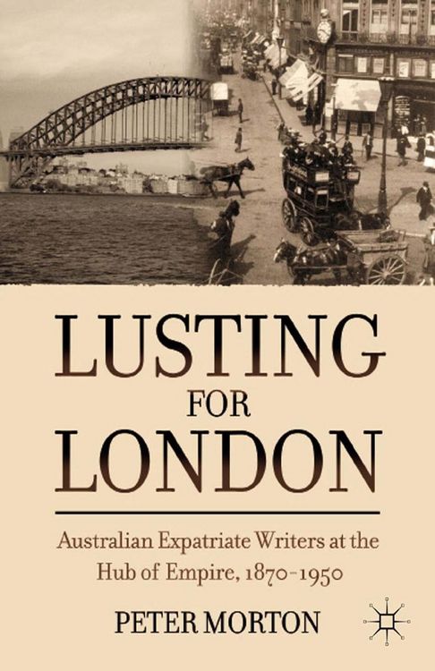 Produktbild: Lusting for London